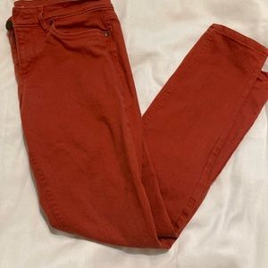 LOFT women’s jeans size 6
